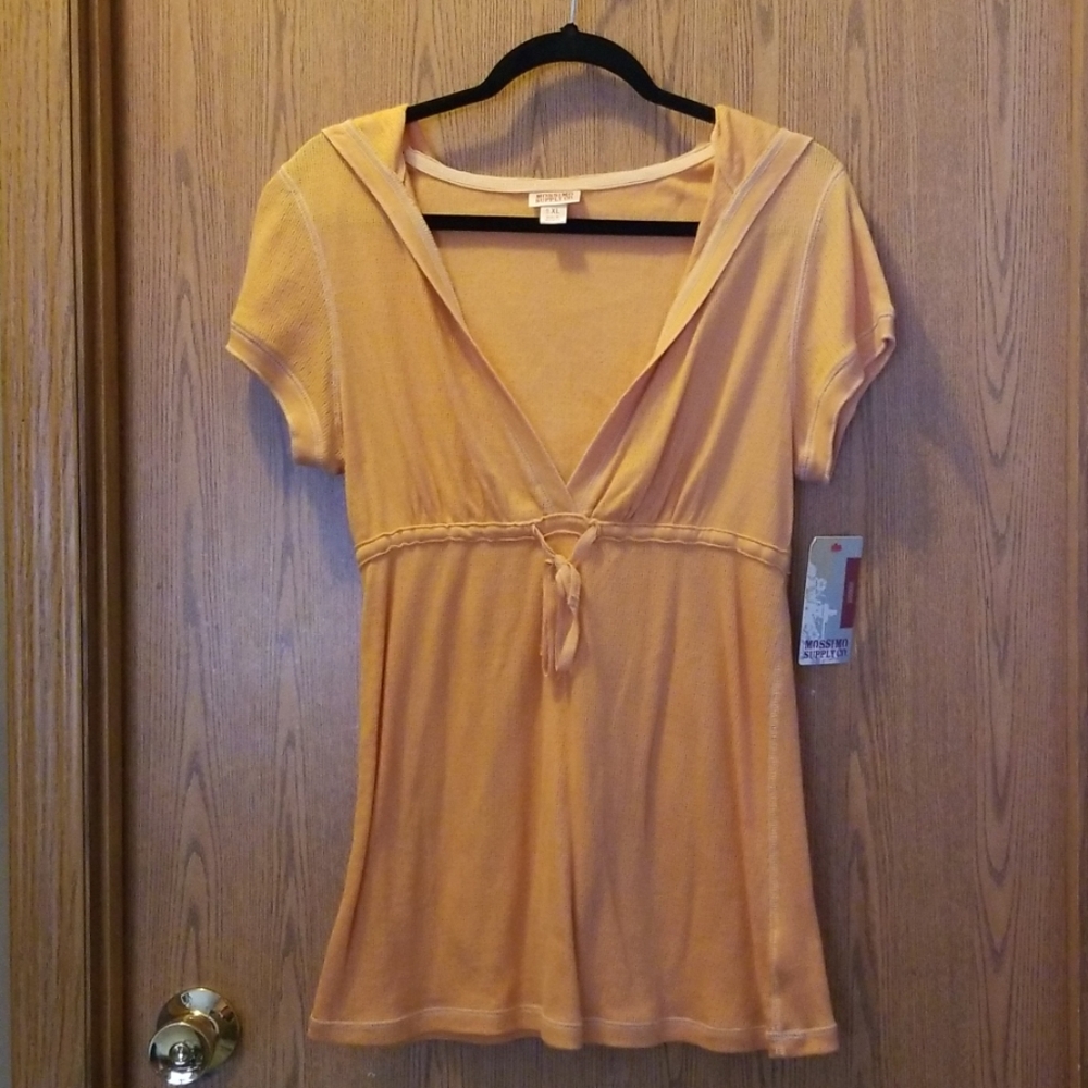 Mossimo lightweight hoodie